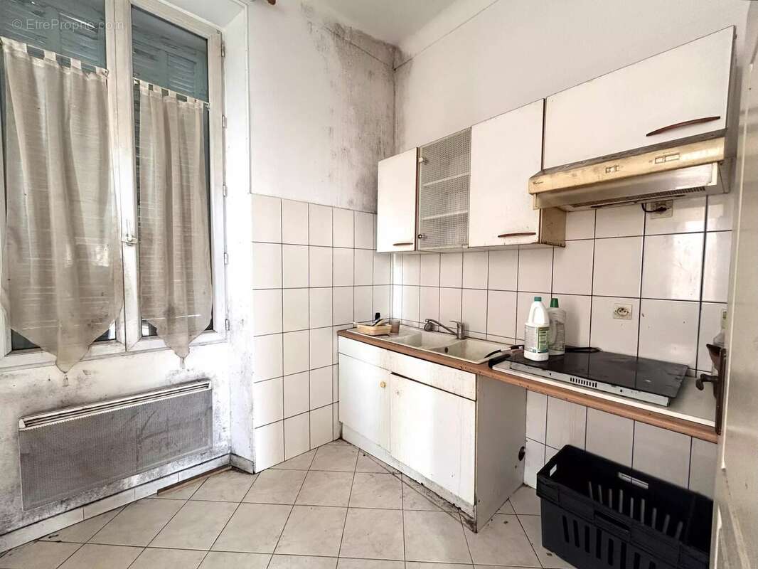 Appartement à LE CANNET