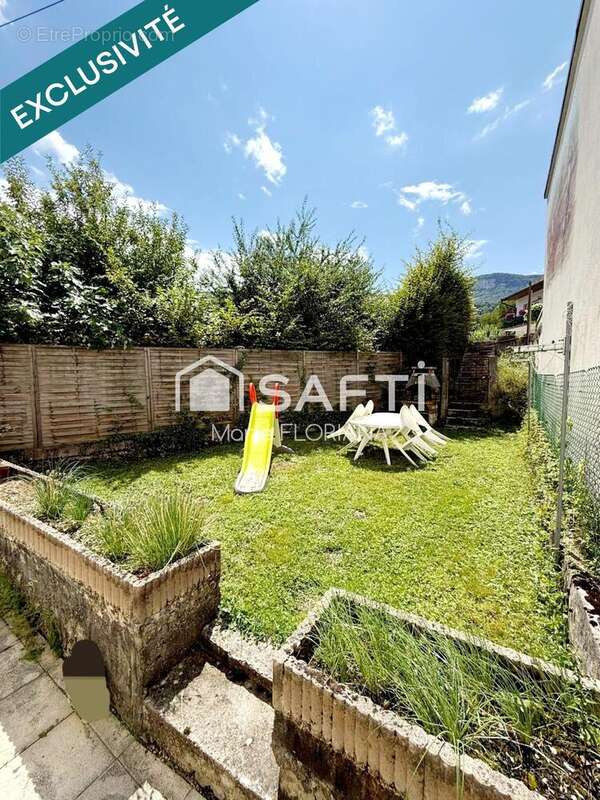 Photo 3 - Maison à VAUX-LES-SAINT-CLAUDE