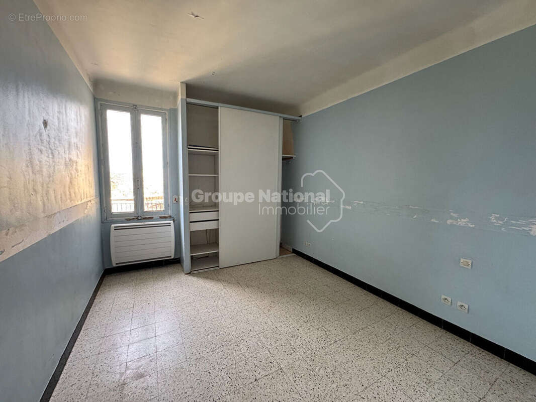 Maison à SAINT-GERVAIS