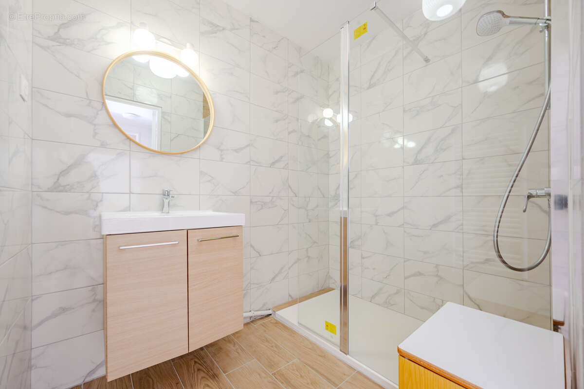 Appartement à HYERES