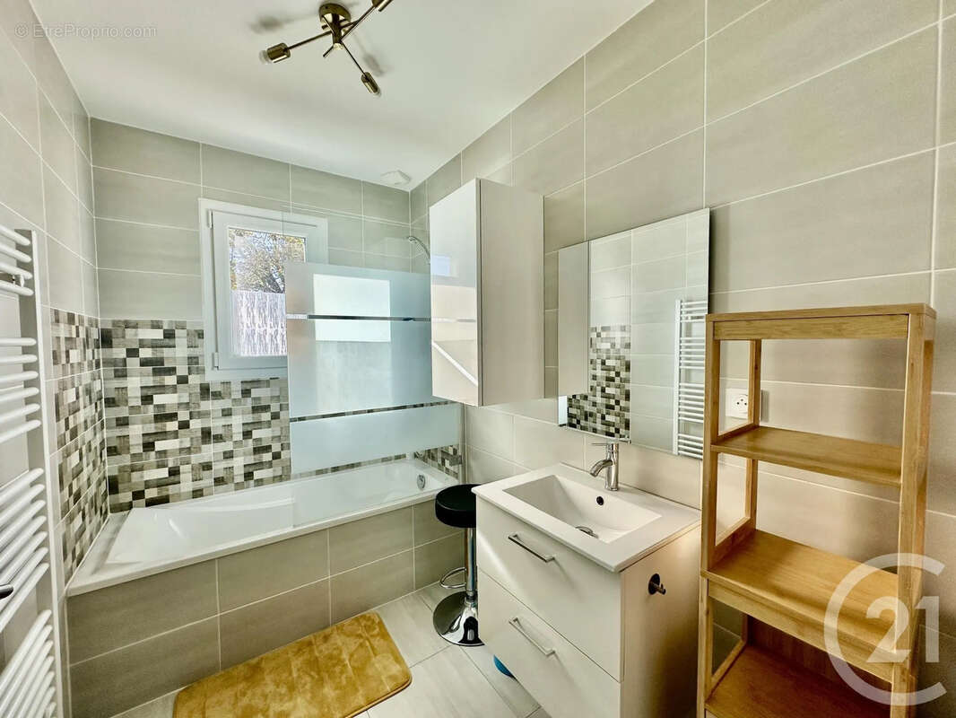 Maison à SAINT-PERE-EN-RETZ