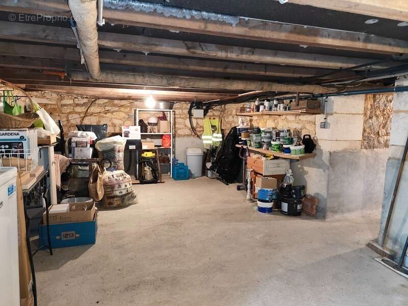 Maison à vendre 7 pièces ANGOULEME (16) - photo 34