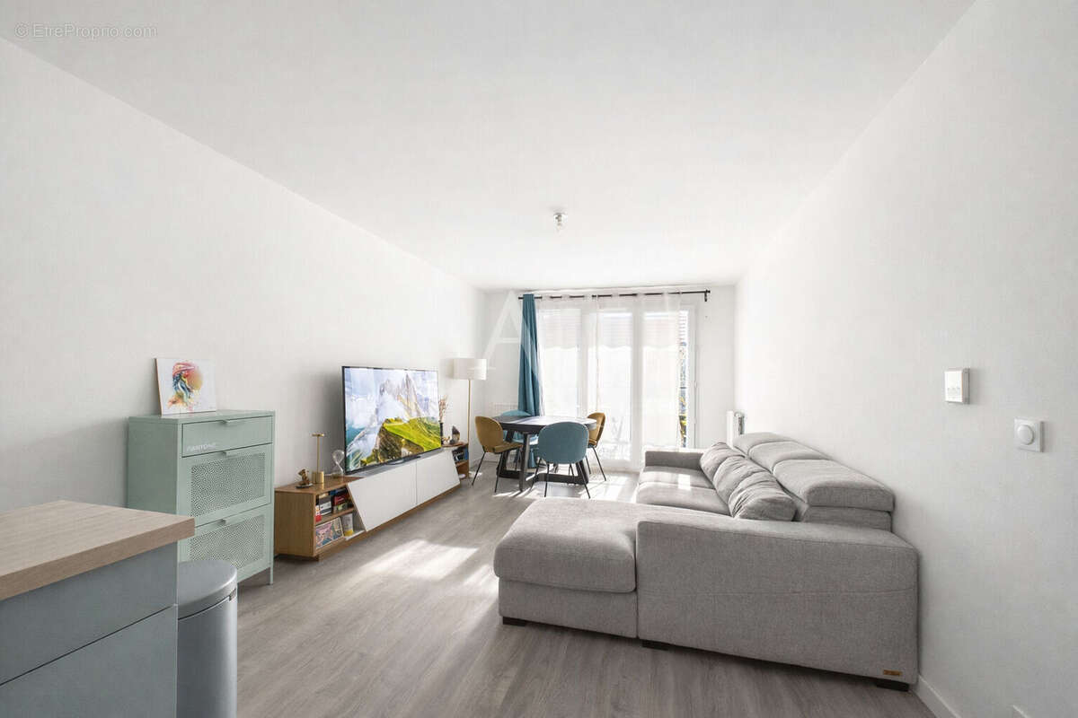Appartement à NOISY-LE-GRAND