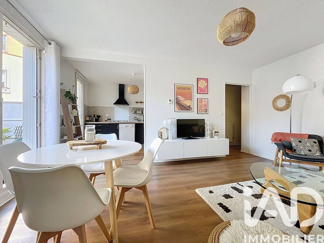 Photo 1 - Appartement à AGEN