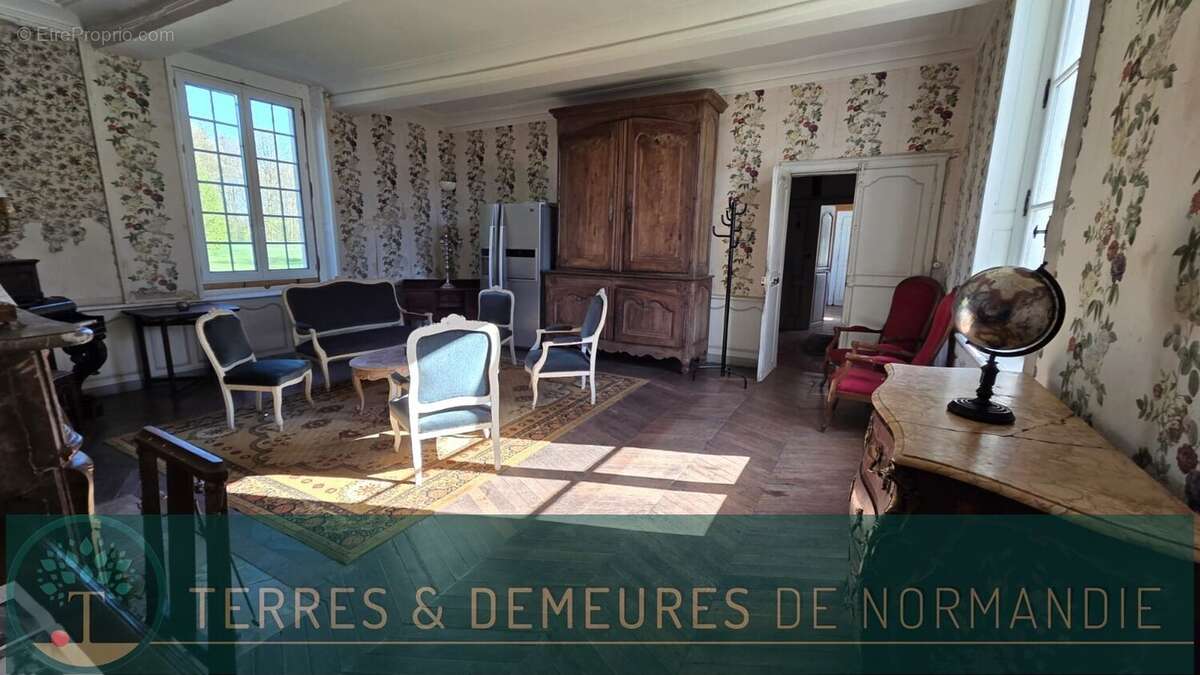 Maison à ILLOIS