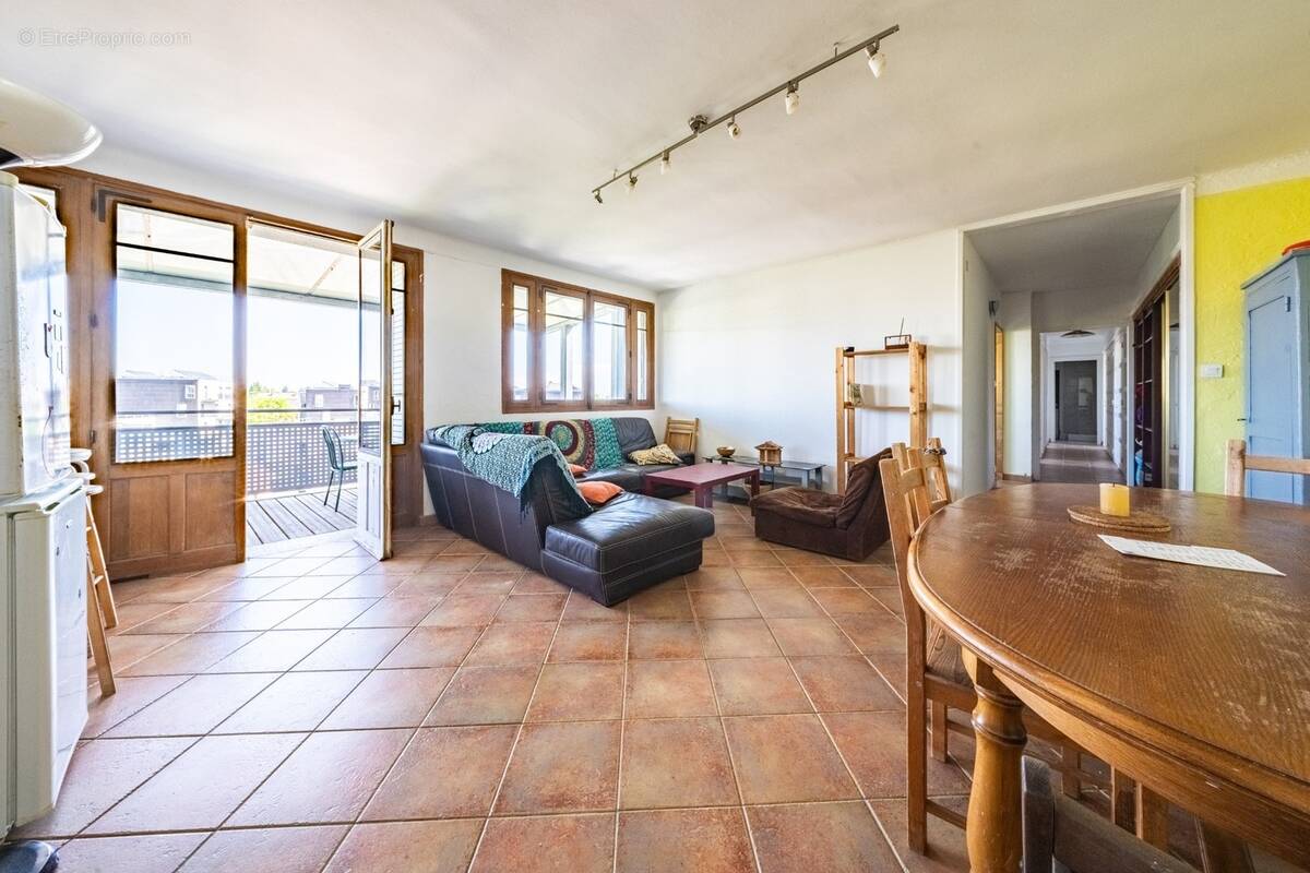 Appartement à DIJON