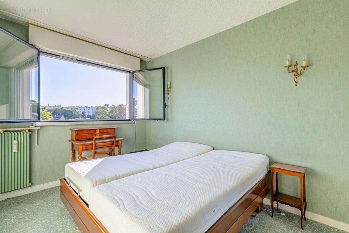 Appartement à SEVRES