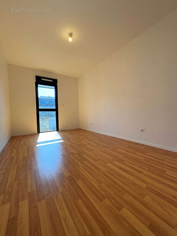 Appartement à SAINT-LOUIS