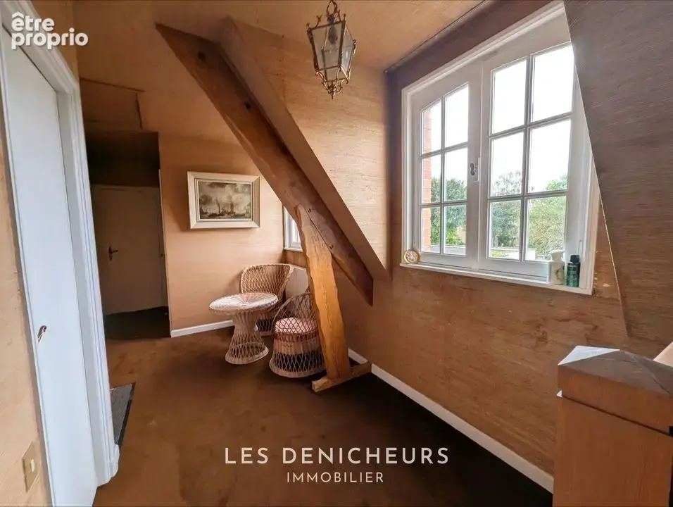 Maison 5 pièces 122 m² à vendre à Villeneuve-D'ascq (59650) - photo 6