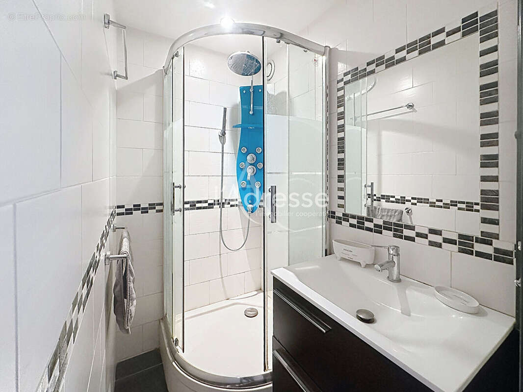 Appartement à CHELLES