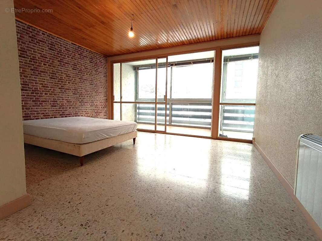 Appartement à VILLARD-DE-LANS