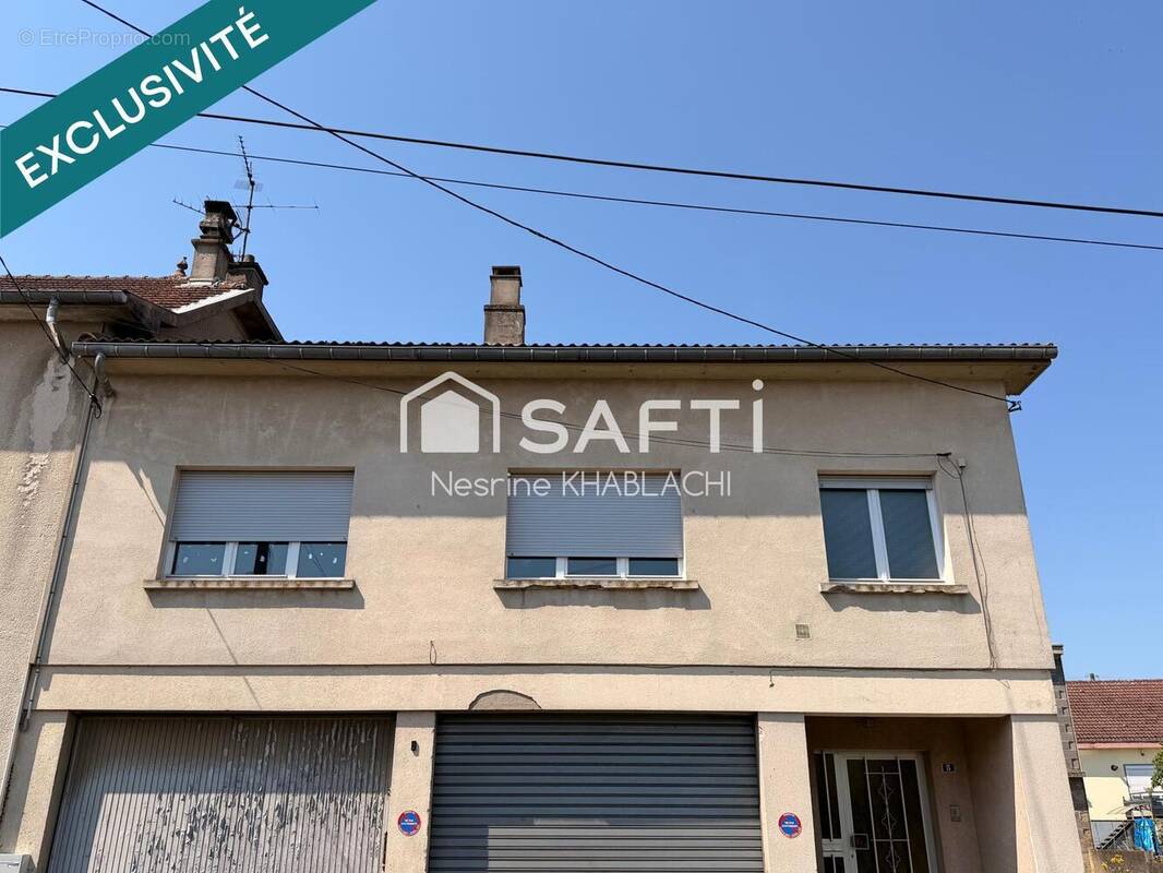 Photo 1 - Appartement à LONGWY
