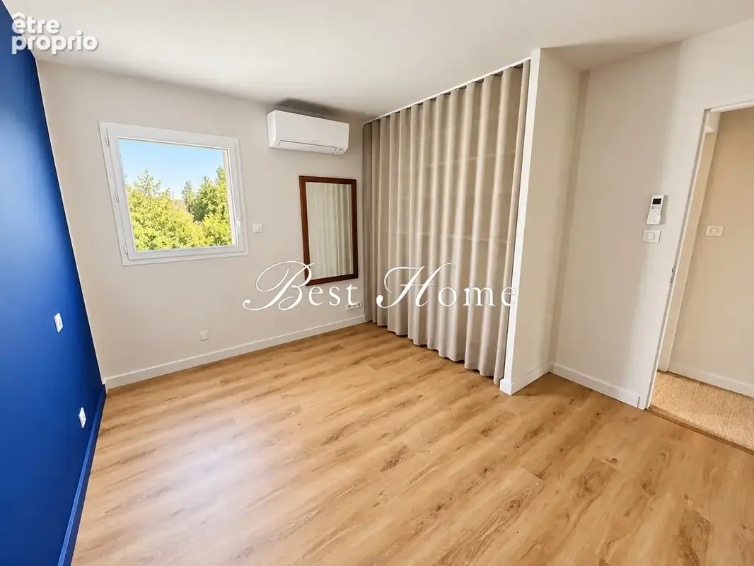 NÎMES   Maison 90 m2   3/4 chambres   Terrasse avec pergola et stationnement - photo 5