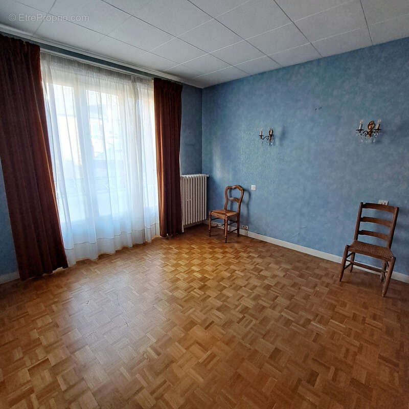 Maison à LA FERTE-MACE