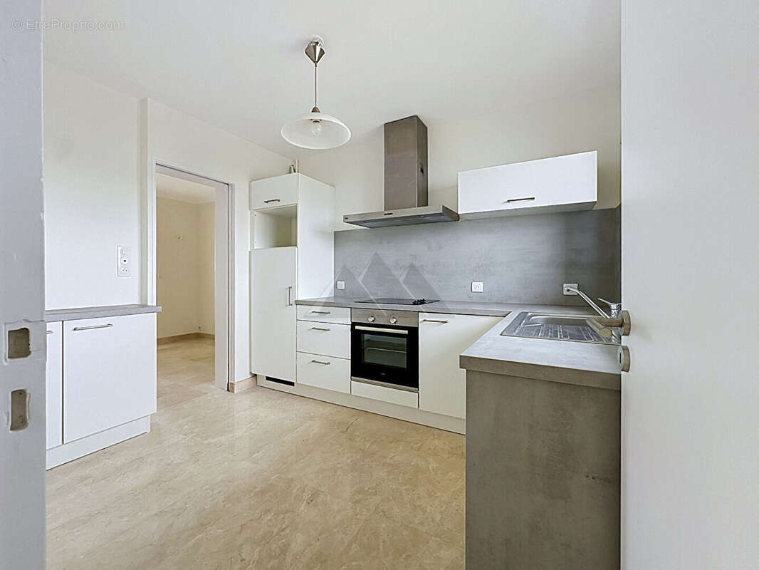 Appartement t5 a vendre centre ville brest siam ascenseur garage vue mer - photo 6