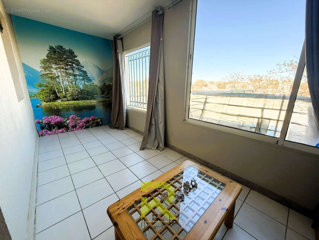 Appartement à AGDE