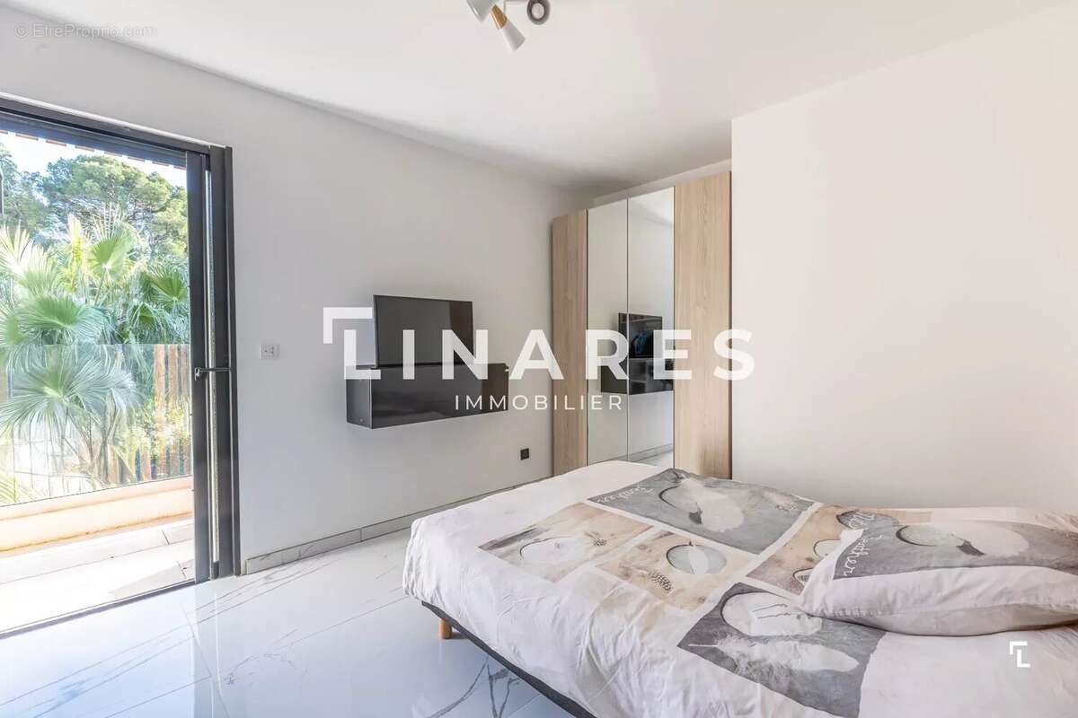 Maison à MARSEILLE-13E