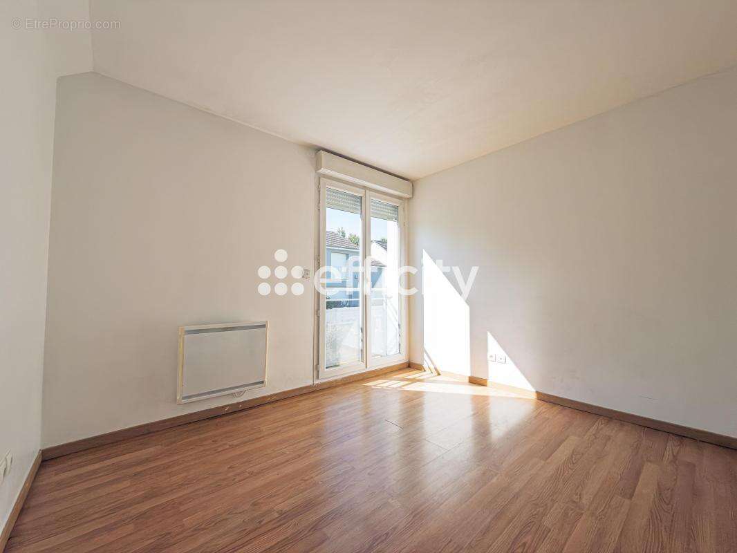 Maison à VILLEBON-SUR-YVETTE