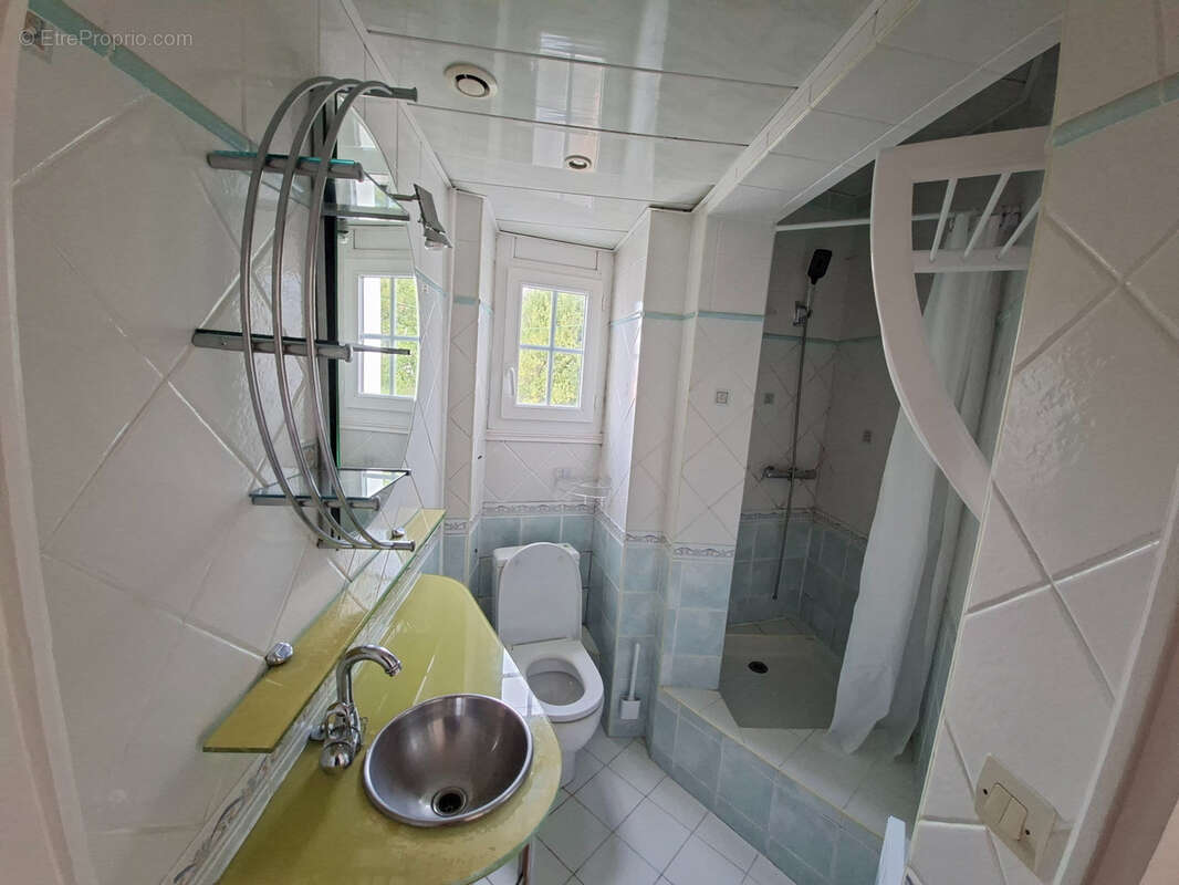 Appartement à HENDAYE