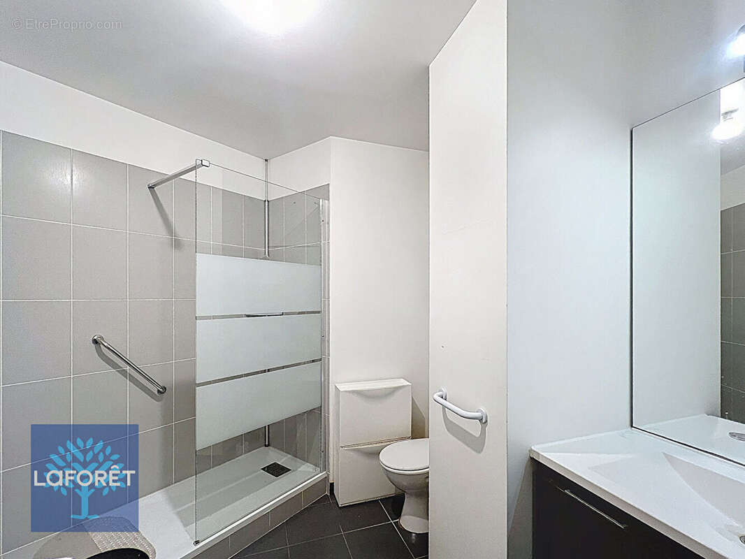 Appartement à CORBEIL-ESSONNES