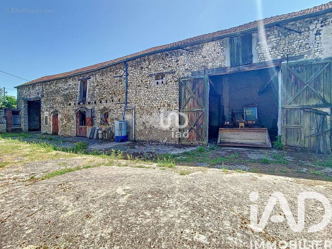 Photo 2 - Maison à GUERVILLE
