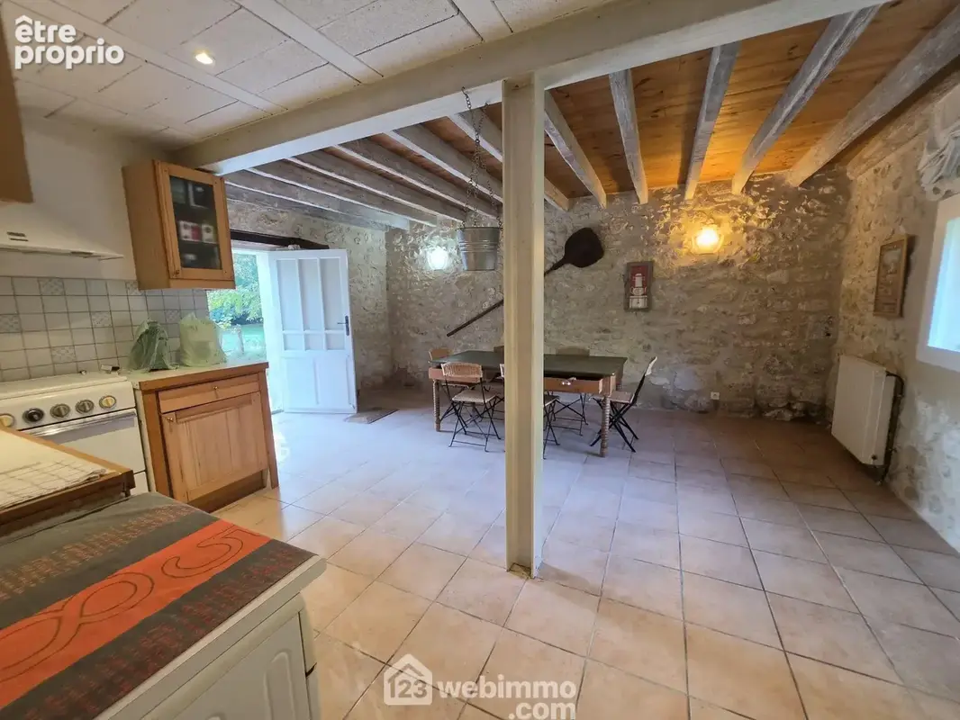 Maison 3 pièces 91 m² à vendre à Cissac-Medoc (33250) - photo 9
