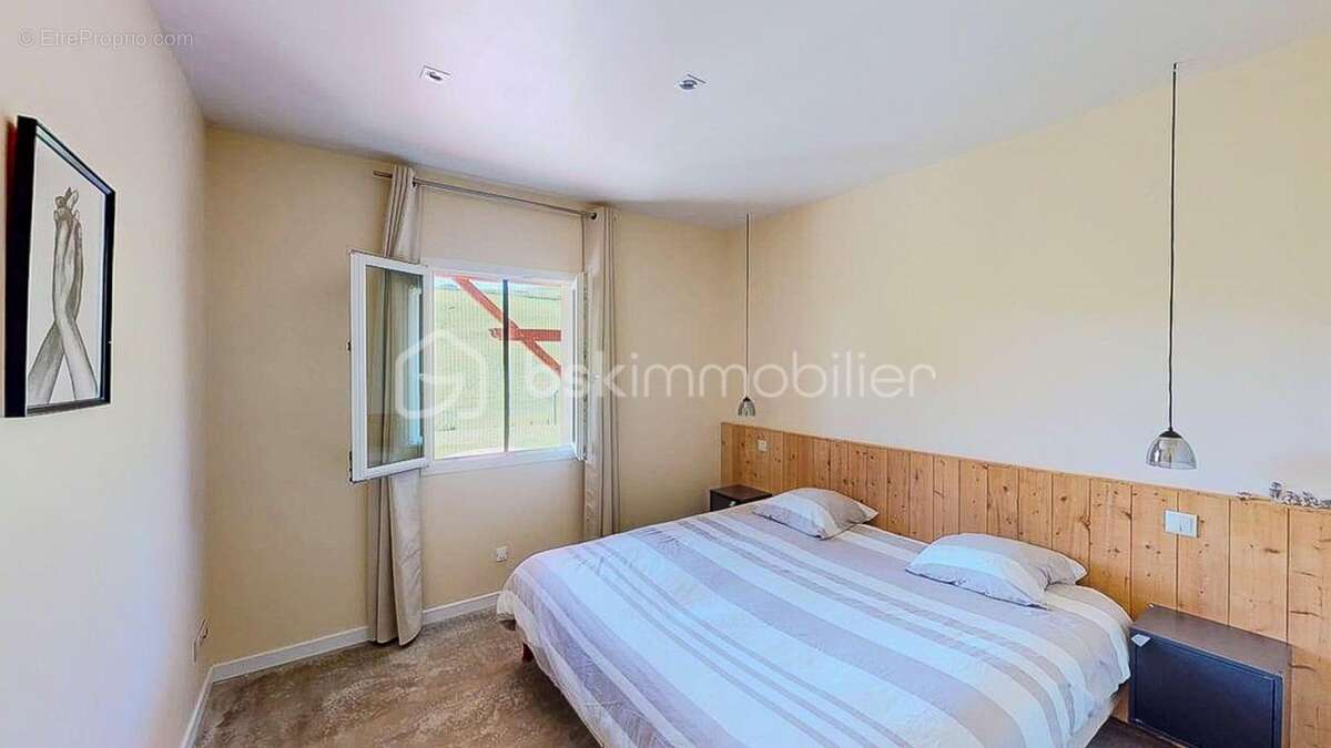 Maison de plain-pied de 2015 avec un T2 indépendant - photo 20