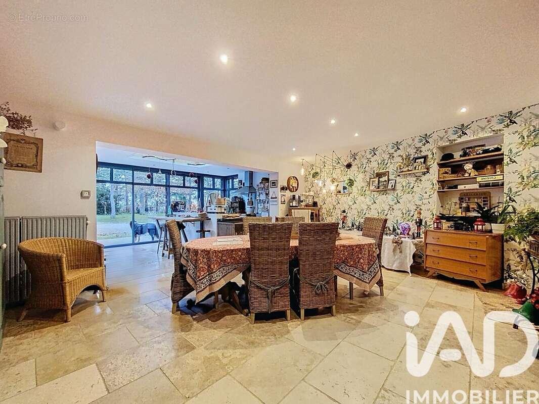 Photo 2 - Maison à SAINT-JOSEPH