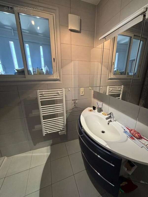 Appartement à SAN-MARTINO-DI-LOTA