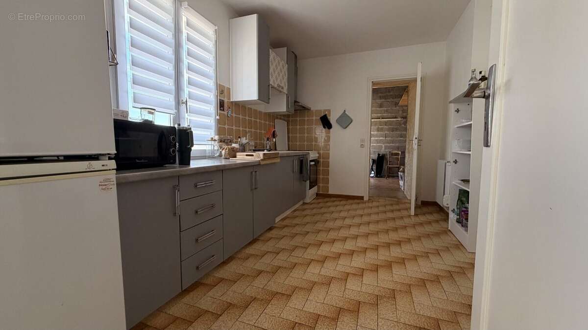 Maison à AYTRE