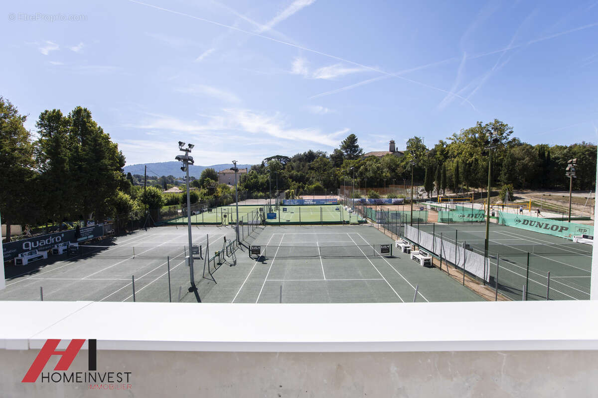 Appartement à MARSEILLE-11E