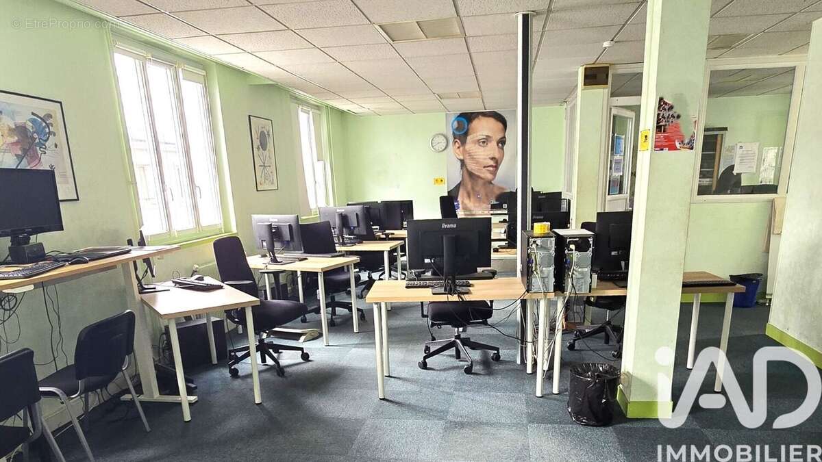 Photo 6 - Appartement à BREST