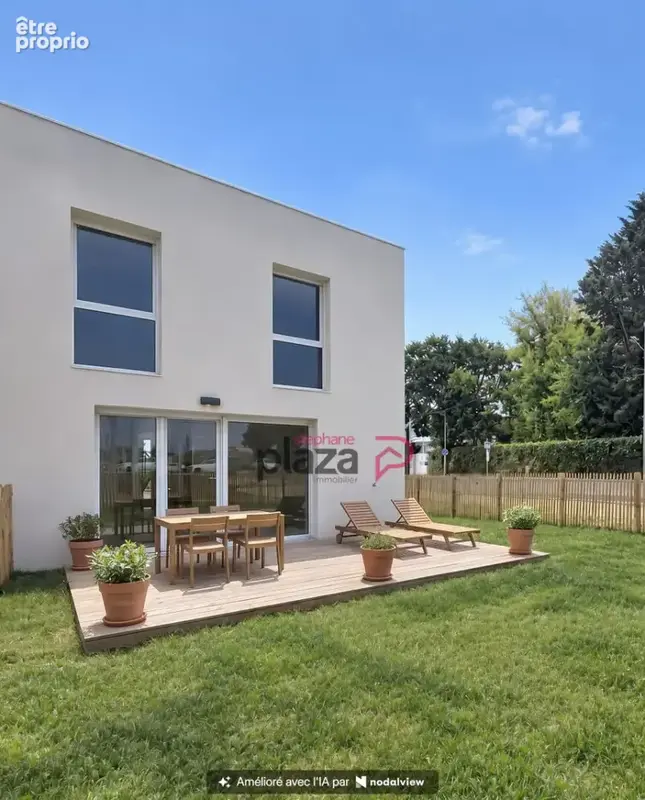 Photo Maison à Royan au prix de 300 000€