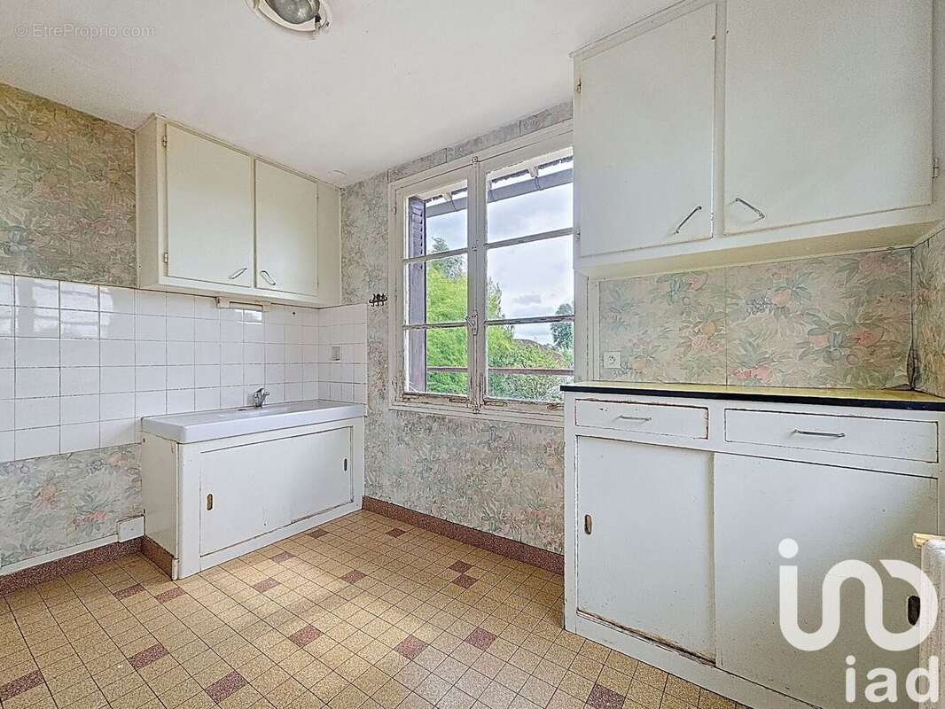 Photo 7 - Maison à CHAMPIGNELLES