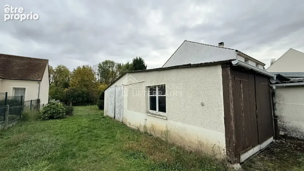Terrain constructible Labbeville - photo 2