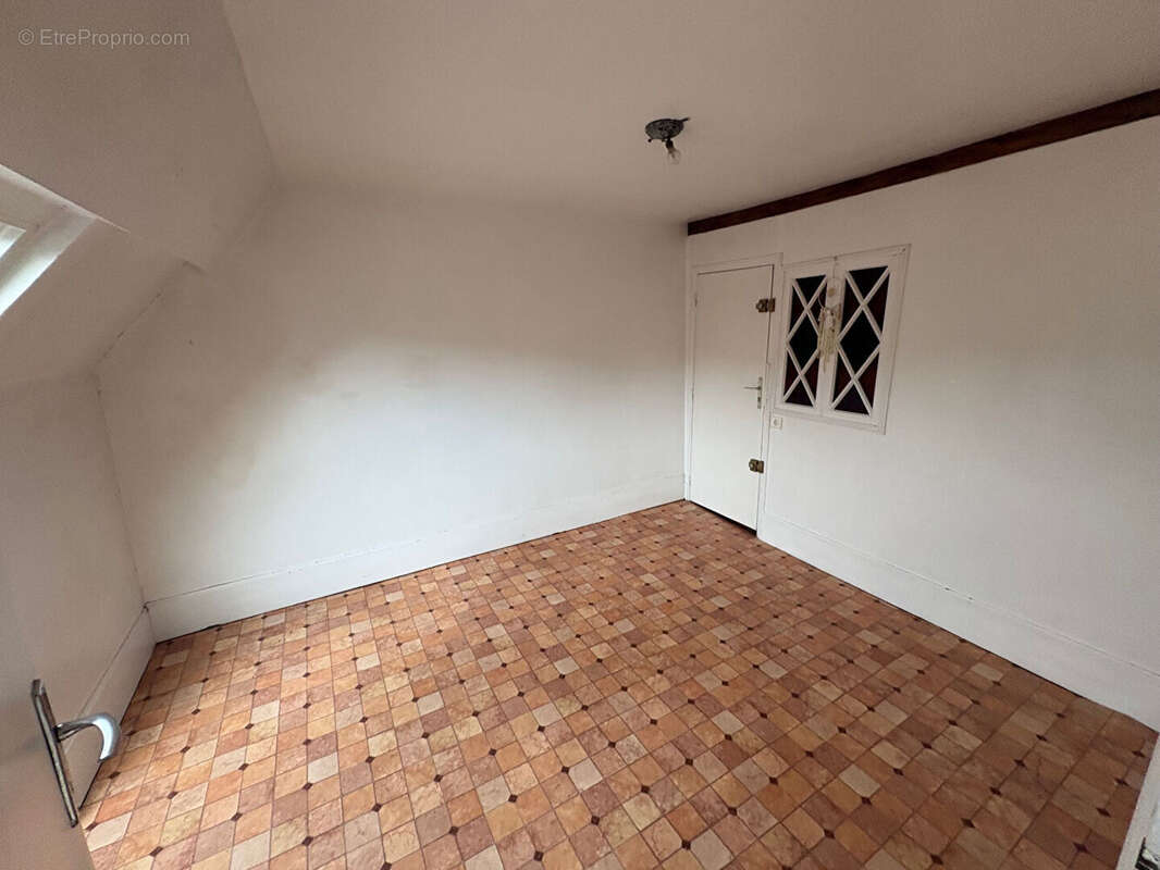 Appartement à CREPY-EN-VALOIS