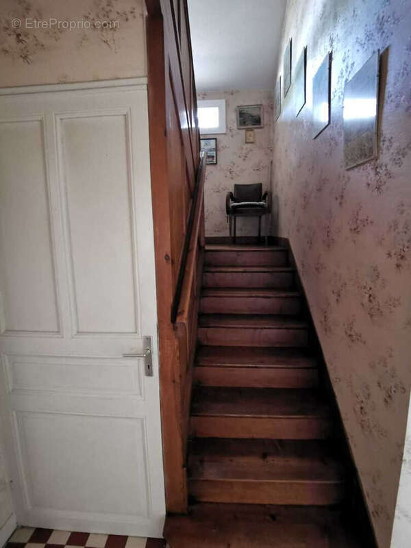 Maison à SAINT-BREVIN-LES-PINS