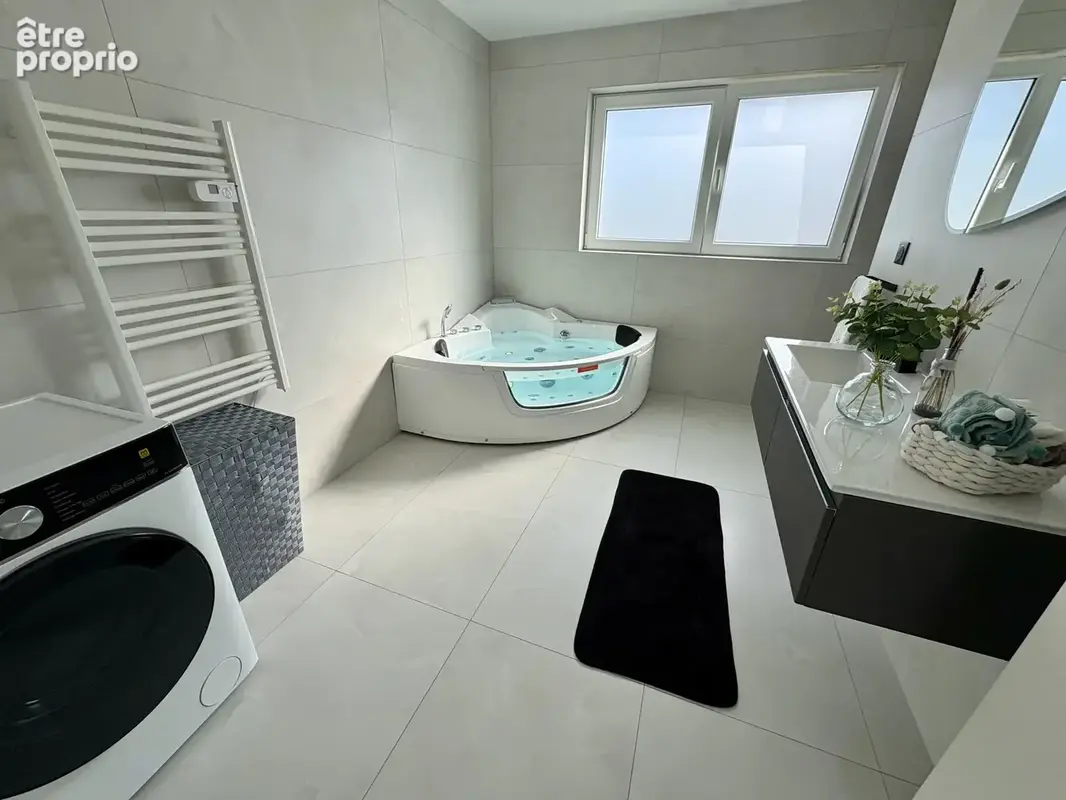 BENFELD, maison 5 pièces - photo 10