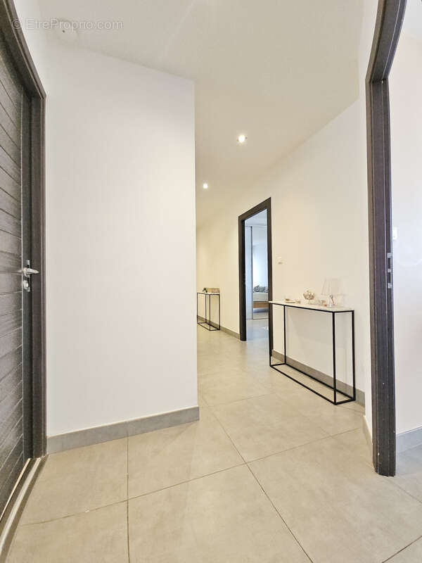 Appartement à AJACCIO