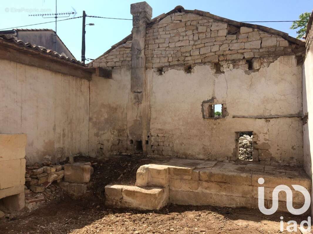 Photo 5 - Maison à HIERSAC