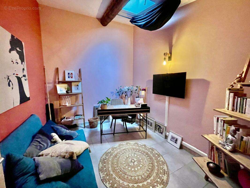 Maison à UZES