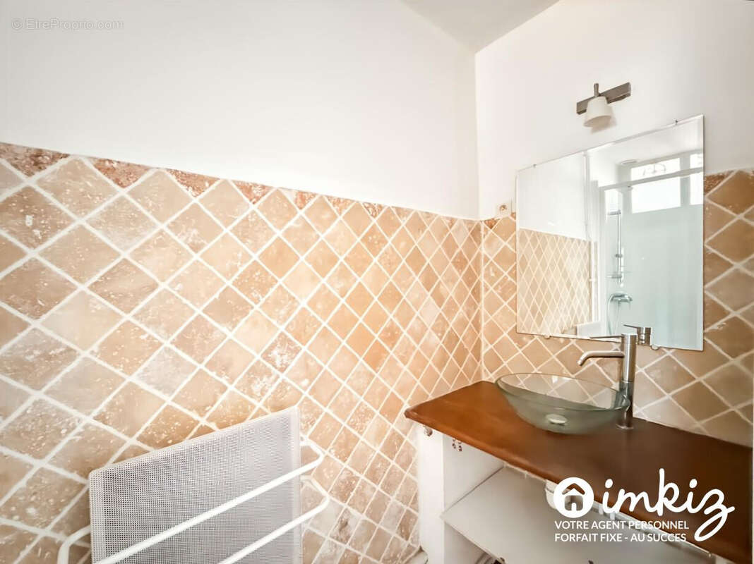 Appartement 3 pièces - photo 13