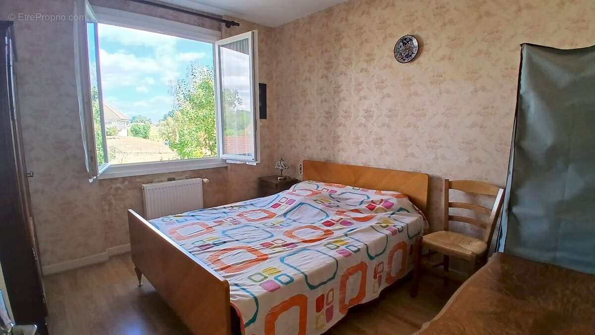 Maison et terrain constructible! - photo 14