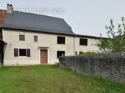 Maison à ARTIGUELOUVE