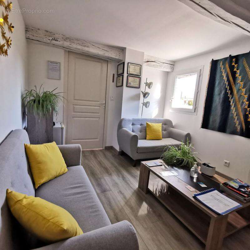 Maison à LE THIL-RIBERPRE
