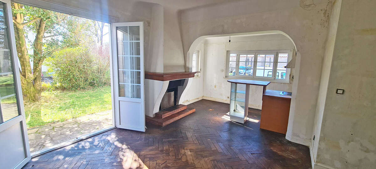 Photo 7 - Appartement à BAYONNE