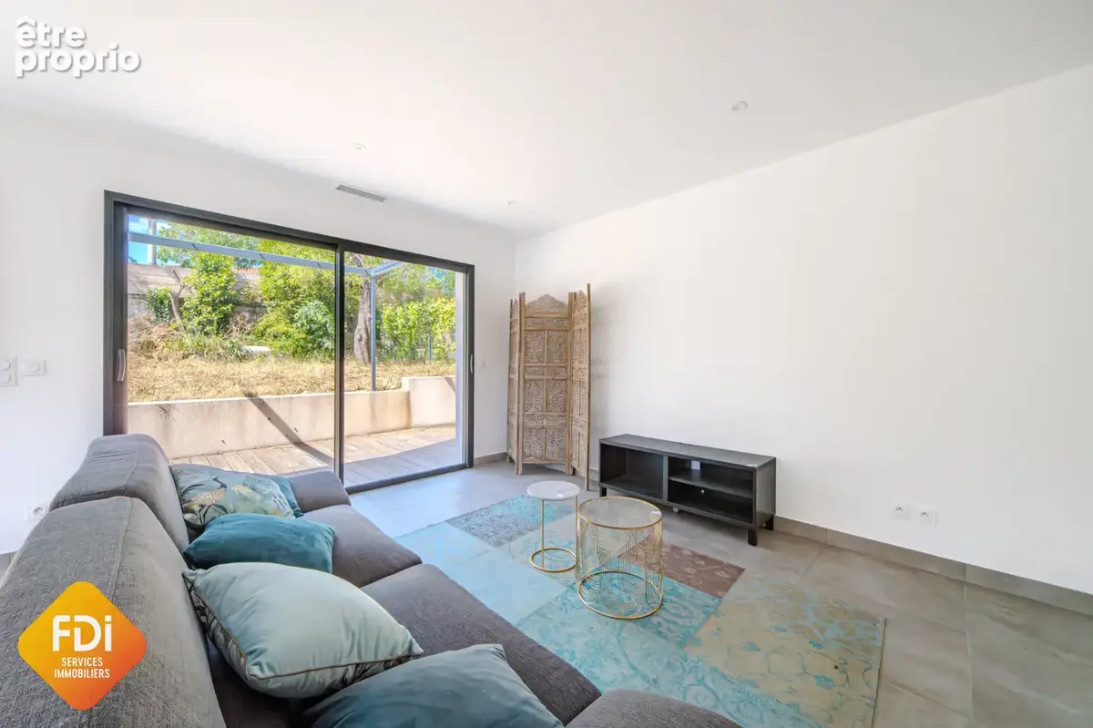 Aiguelongue -  Villa type 5 - 132m2 - photo 3