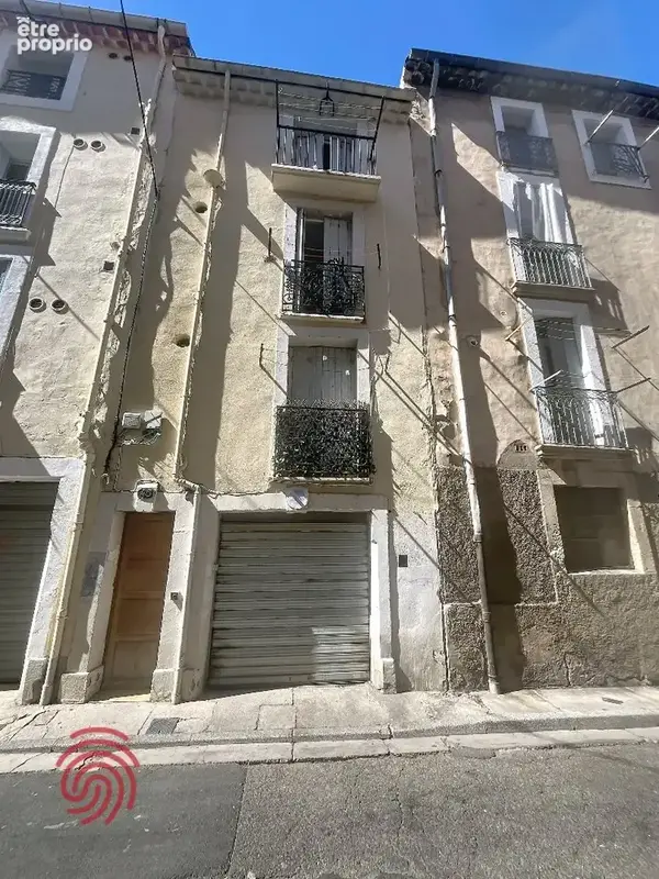 Béziers  Immeuble de rapport  18 024  de loyers annuels hors charges - photo 10