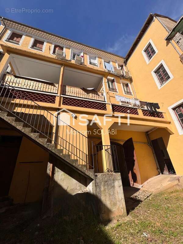 Photo 4 - Appartement à BEDARIEUX
