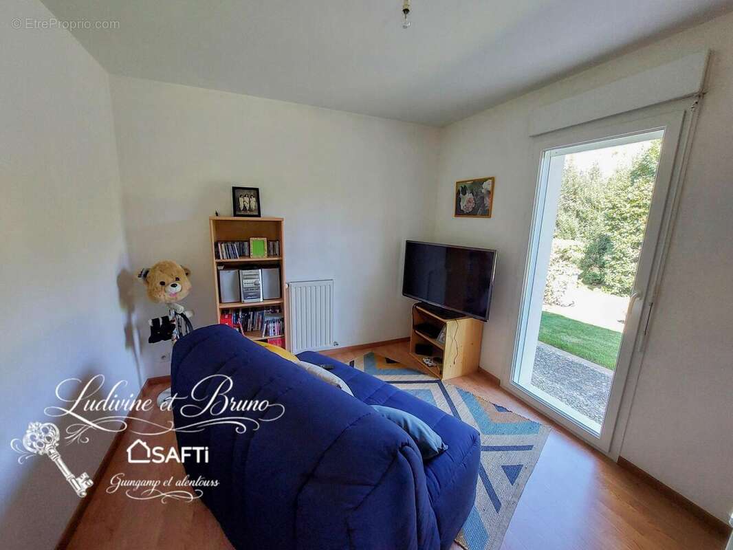 Photo 6 - Maison à SAINT-AGATHON